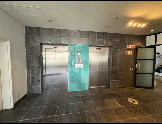903M² OFFICE TO LET IN CAPE TOWN CITY CENTRE